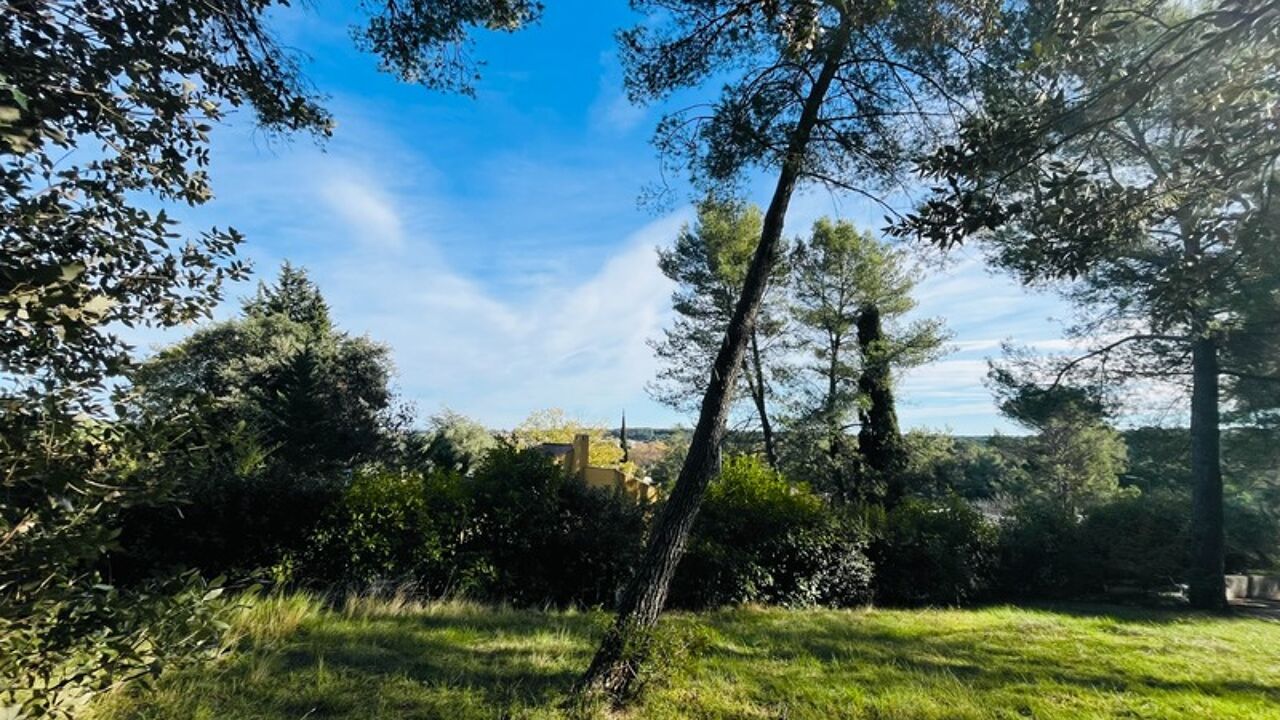 terrain  pièces 1262 m2 à vendre à Montpellier (34000)