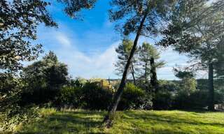Terrain  956 m² à vendre à Montpellier (34000)