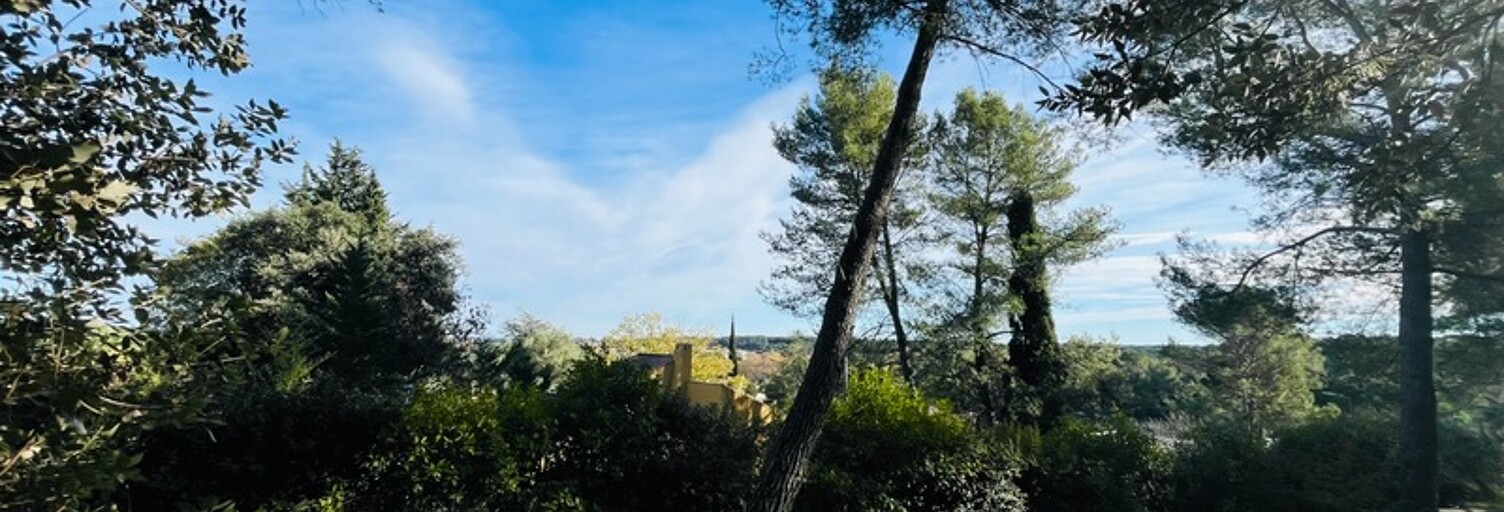 Terrain  956 m² à vendre à Montpellier (34000)