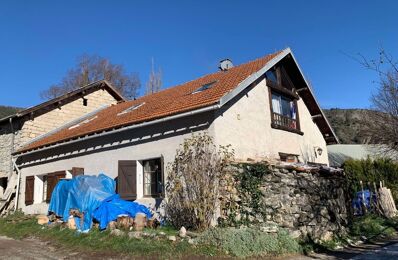 vente maison 163 500 € à proximité de Vitrolles (05110)