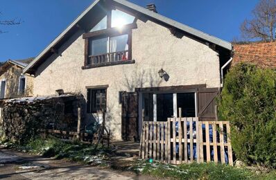 vente maison 163 500 € à proximité de Agnières-en-Dévoluy (05250)