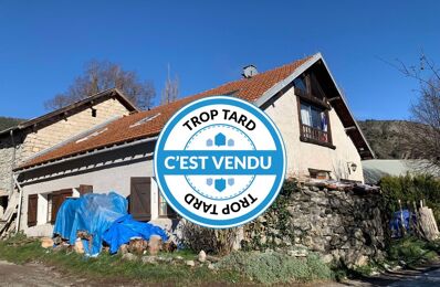 vente maison 163 500 € à proximité de Veynes (05400)