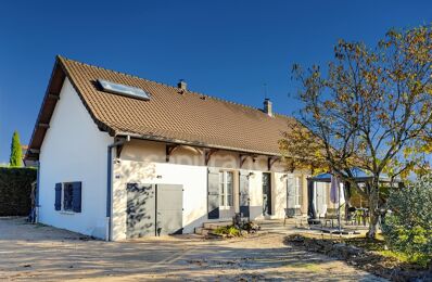 vente maison 227 000 € à proximité de Champforgeuil (71530)