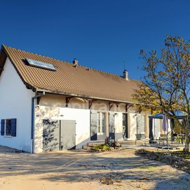 Maison 4 pièces 92 m²