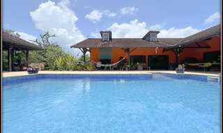 Maison 4 Pièces 120 m² à vendre à Kourou (97310)