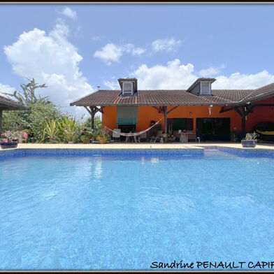 Maison 4 pièces 678000 €