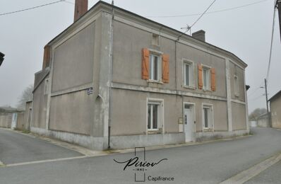 vente maison 183 750 € à proximité de Chacé (49400)