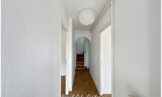 Maison 5 Pièces 137 m² à vendre à Saint-Coulomb (35350)
