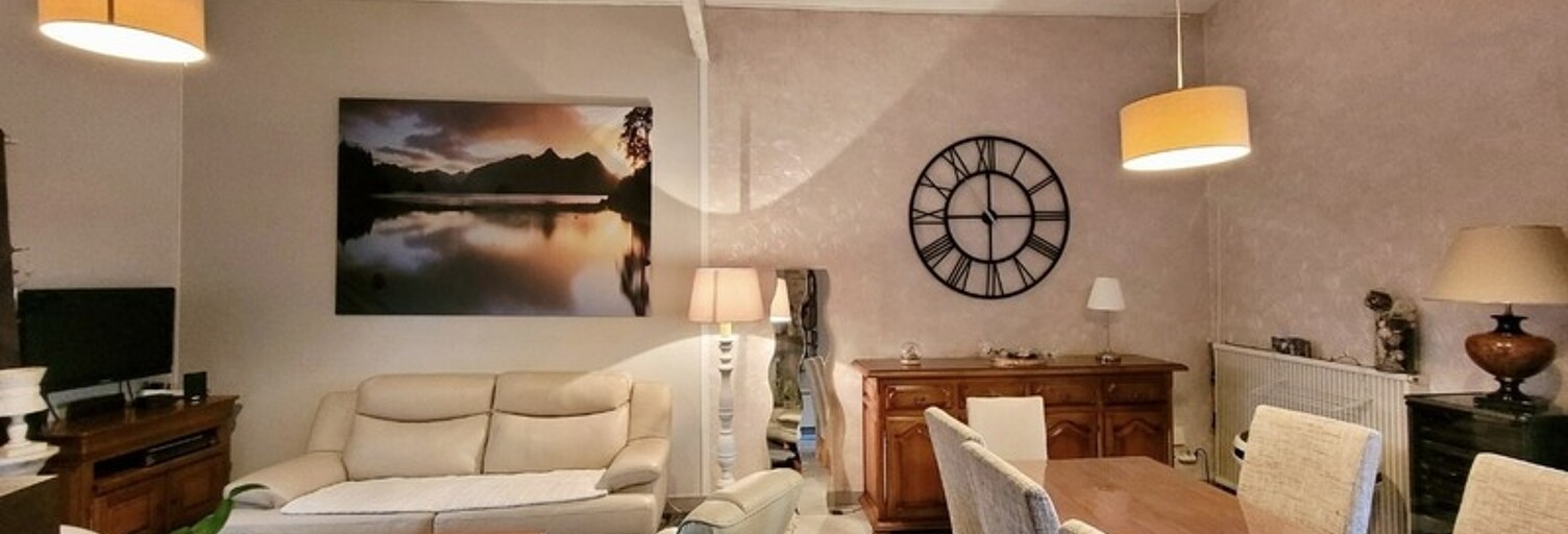 Maison 6 Pièces 143 m² à vendre à Pugnac (33710)