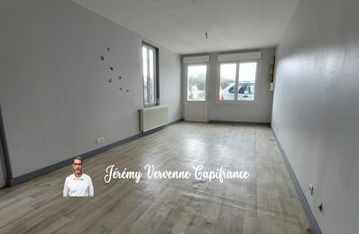 vente maison 168 500 € à proximité de Trizay (17250)