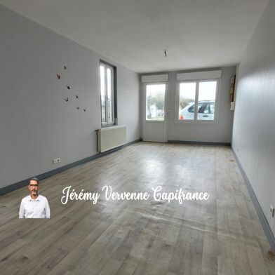 Maison 7 pièces 147 m²