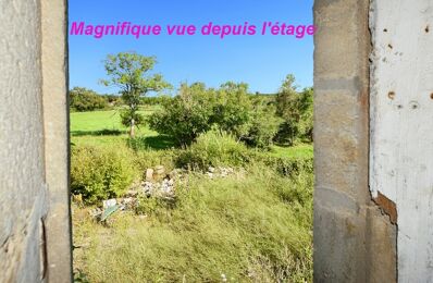 vente maison 65 000 € à proximité de Étang-sur-Arroux (71190)