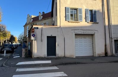 vente garage 40 000 € à proximité de Vinzelles (71680)