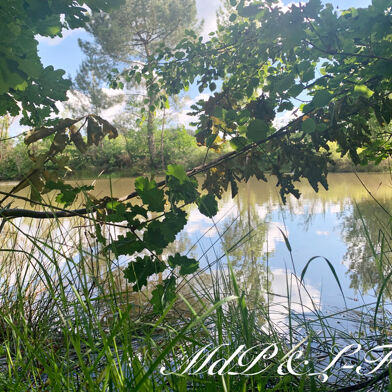 Maison 16 pièces 1149500 €