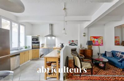 vente appartement 1 400 000 € à proximité de Paris 10 (75010)