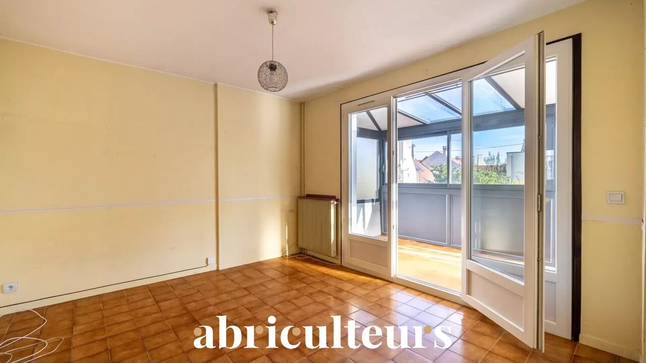 maison 10 pièces 161 m2 à vendre à Nanterre (92000)