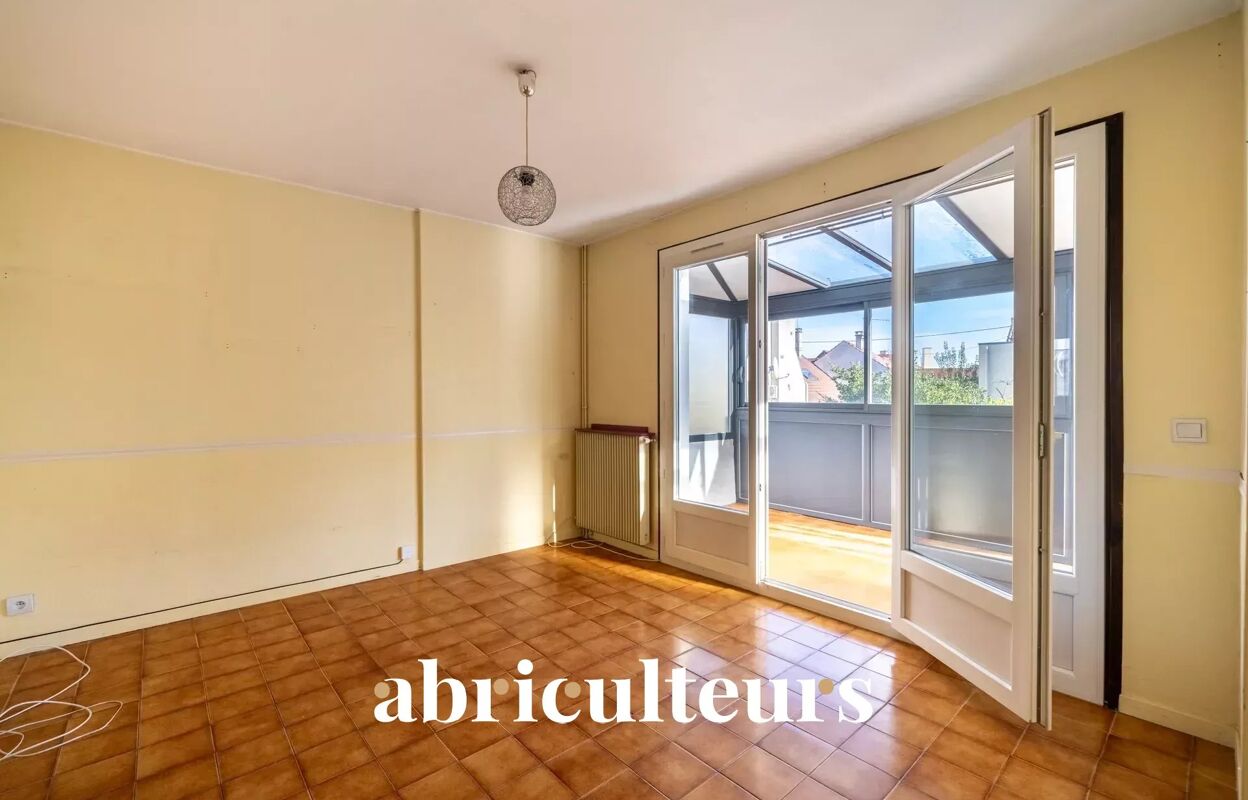 maison 10 pièces 161 m2 à vendre à Nanterre (92000)