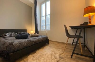 appartement 2 pièces 28 m2 à vendre à Vichy (03200)