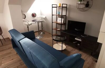 vente appartement 127 000 € à proximité de Saint-Yorre (03270)