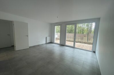 location appartement 780 € CC /mois à proximité de L'Union (31240)