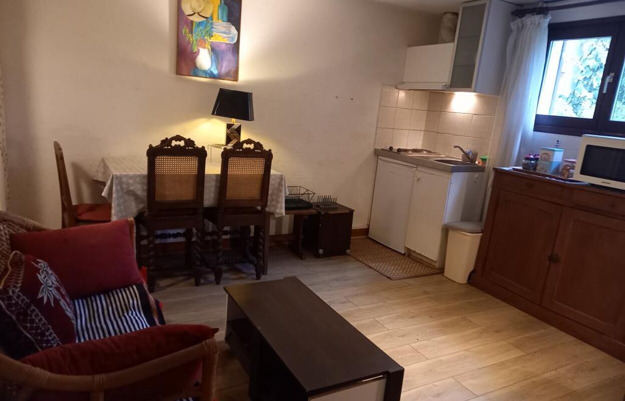 appartement 2 pièces 37 m2 à louer à Le Chesnay (78150)