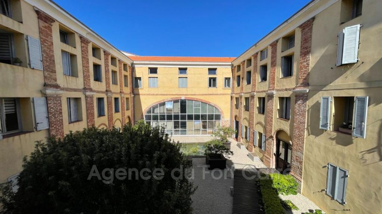 appartement 3 pièces 80 m2 à louer à Antibes (06600)