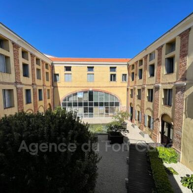 Appartement 3 pièces 80 m²