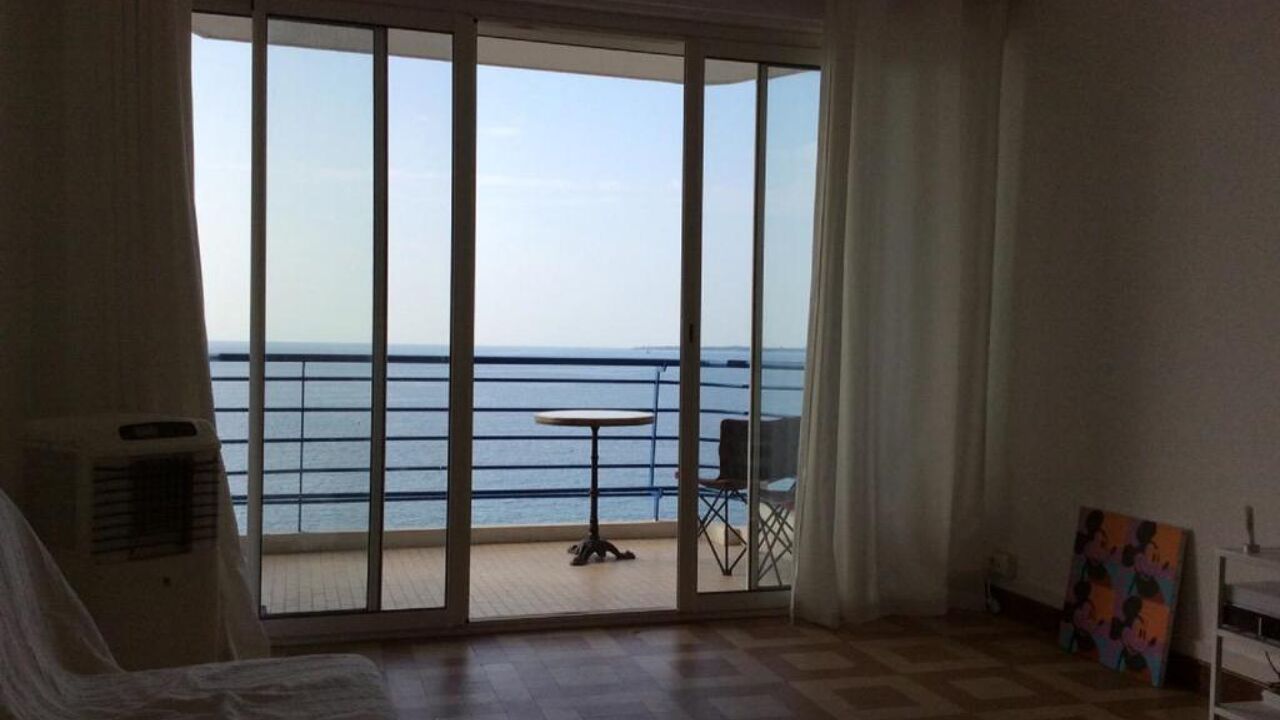 appartement 2 pièces 30 m2 à louer à Antibes (06600)