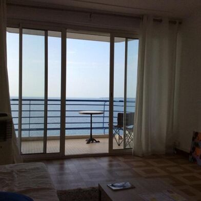 Appartement 2 pièces 1000 €