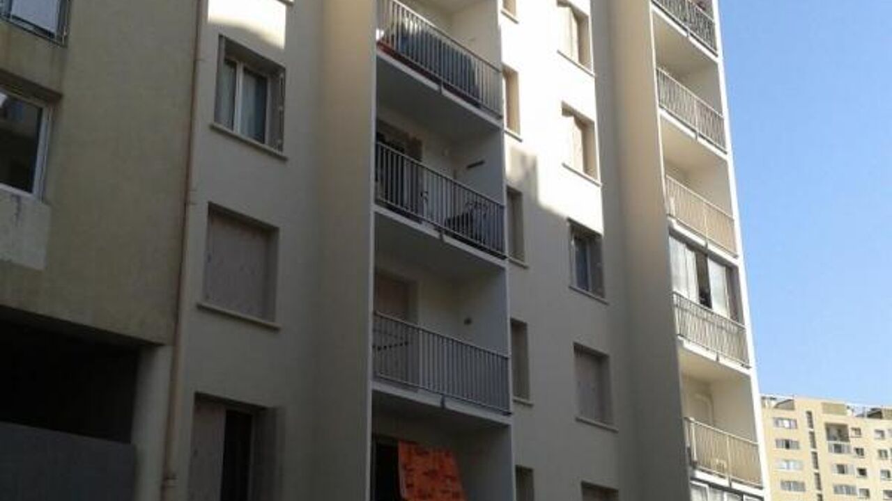 appartement 3 pièces 60 m2 à louer à Toulon (83000)