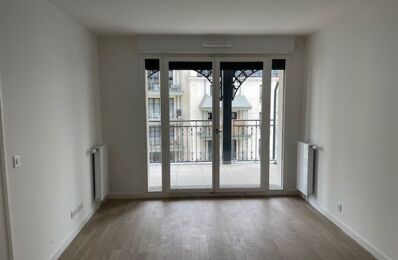 location appartement 1 137 € CC /mois à proximité de Le Pré-Saint-Gervais (93310)