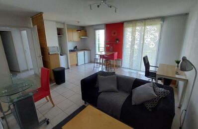 location appartement 702 € CC /mois à proximité de L'Union (31240)