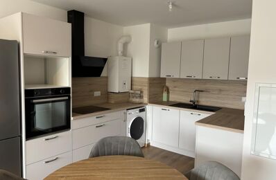 location appartement 1 070 € CC /mois à proximité de Mondelange (57300)