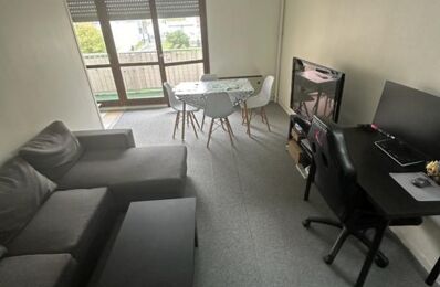 location appartement 750 € CC /mois à proximité de Ormoy (91540)