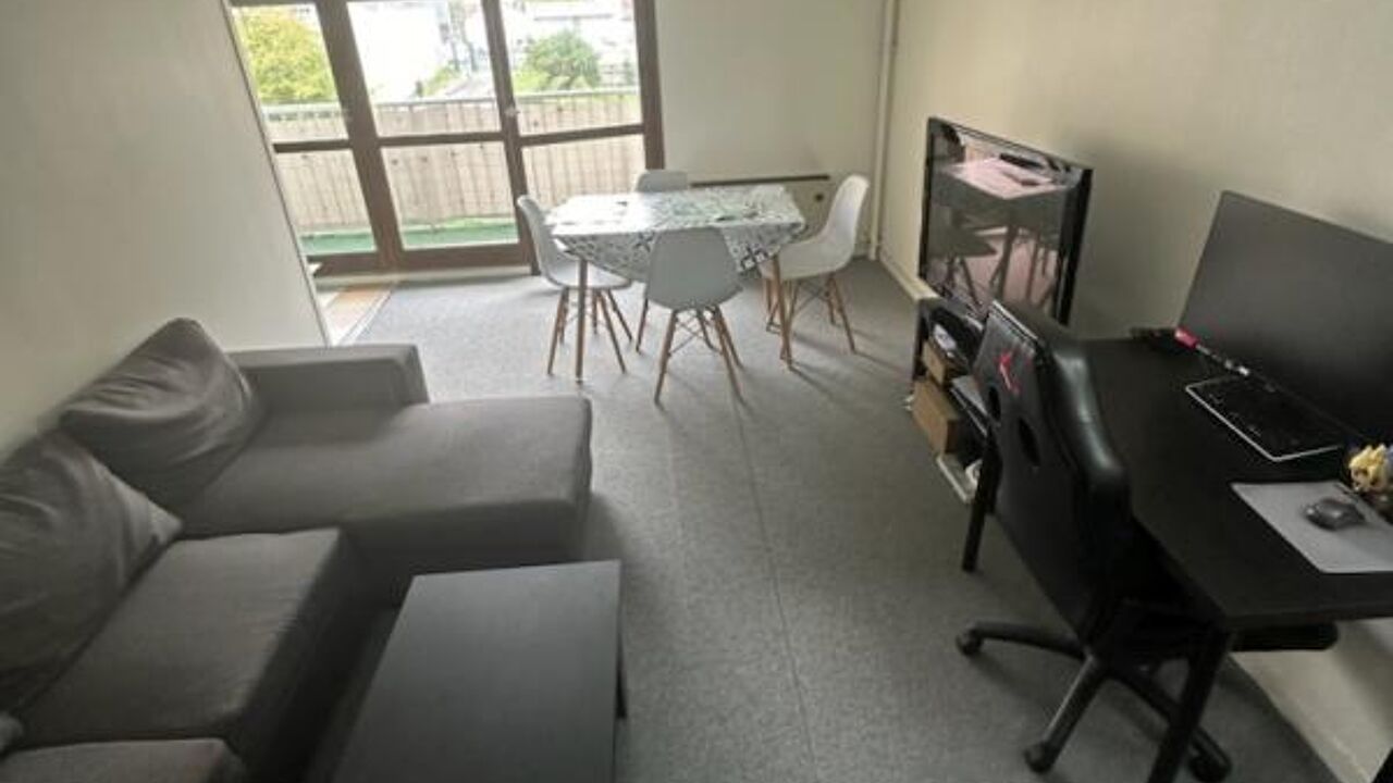 appartement 2 pièces 49 m2 à louer à Melun (77000)