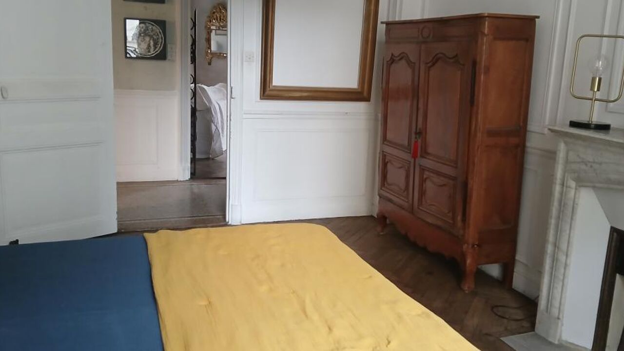 appartement 1 pièces 20 m2 à louer à Nice (06000)