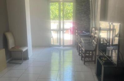 location appartement 920 € CC /mois à proximité de Woippy (57140)