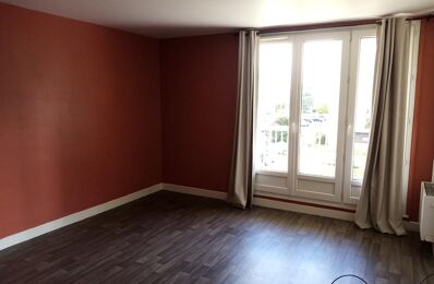 location appartement 982 € CC /mois à proximité de Paris 5 (75005)