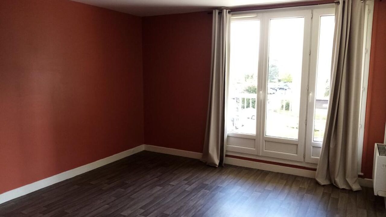 appartement 3 pièces 64 m2 à louer à Chilly-Mazarin (91380)