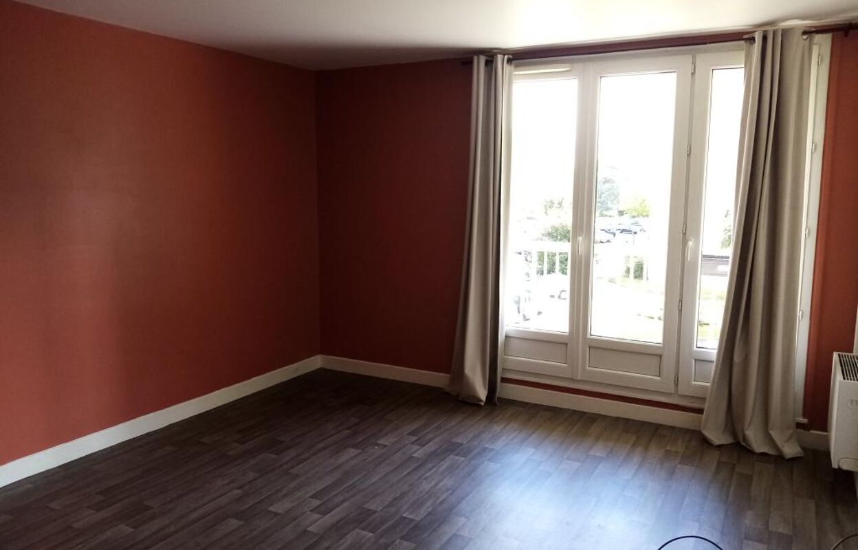 appartement 3 pièces 64 m2 à louer à Chilly-Mazarin (91380)