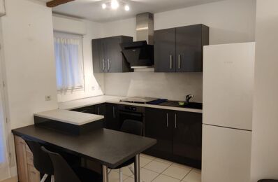 location appartement 1 255 € CC /mois à proximité de Le Pré-Saint-Gervais (93310)