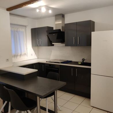 Appartement 2 pièces 47 m²