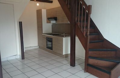 location appartement 695 € CC /mois à proximité de Chusclan (30200)