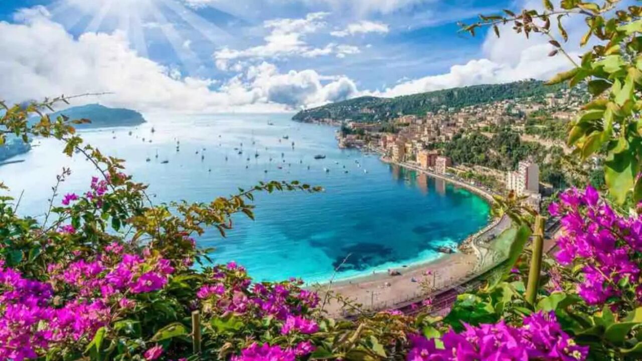 appartement 1 pièces 15 m2 à louer à Villefranche-sur-Mer (06230)