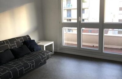 location appartement 1 030 € CC /mois à proximité de Le Pré-Saint-Gervais (93310)