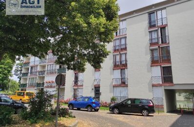 vente appartement 111 000 € à proximité de Herchies (60112)