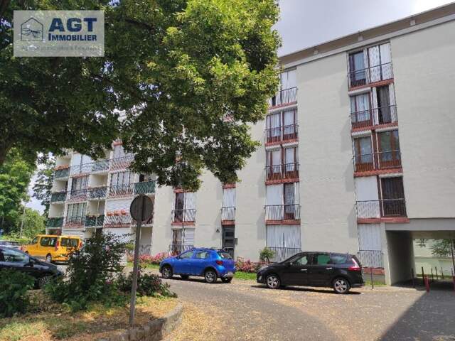 BEAUVAIS — photo du bien