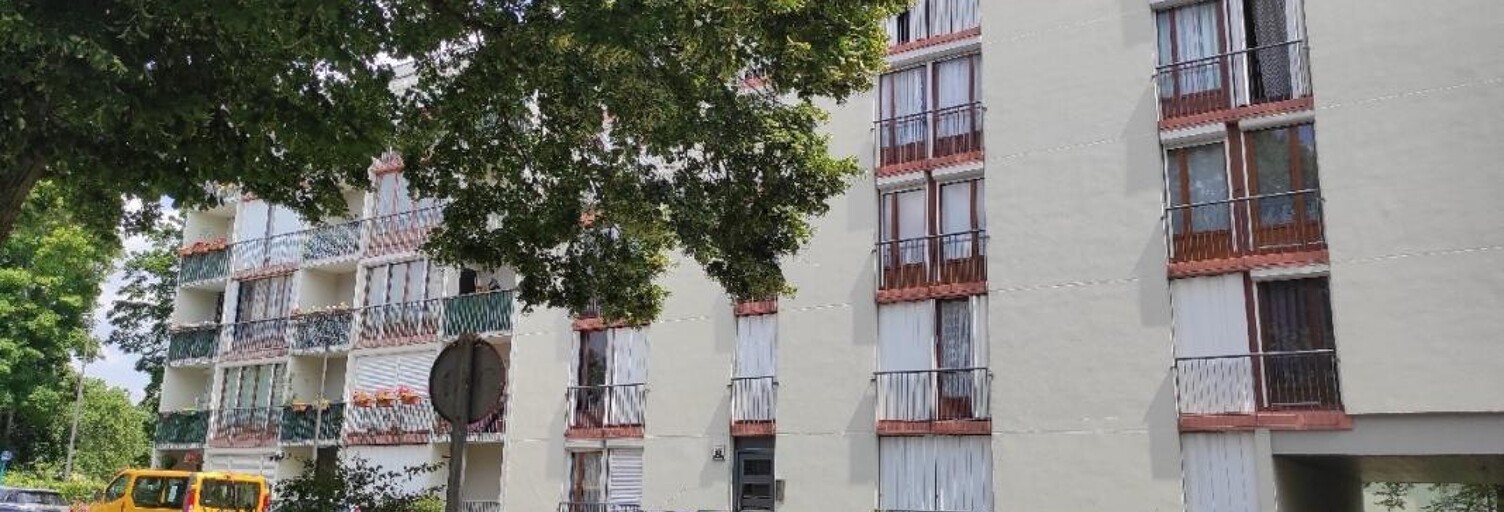 Appartement 4 Pièces 75 m² à vendre à Beauvais (60000)