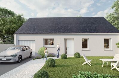 vente maison 195 596 € à proximité de Louvigny (72600)