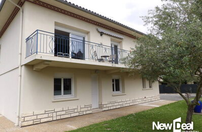 vente maison 196 000 € à proximité de Monclar (47380)